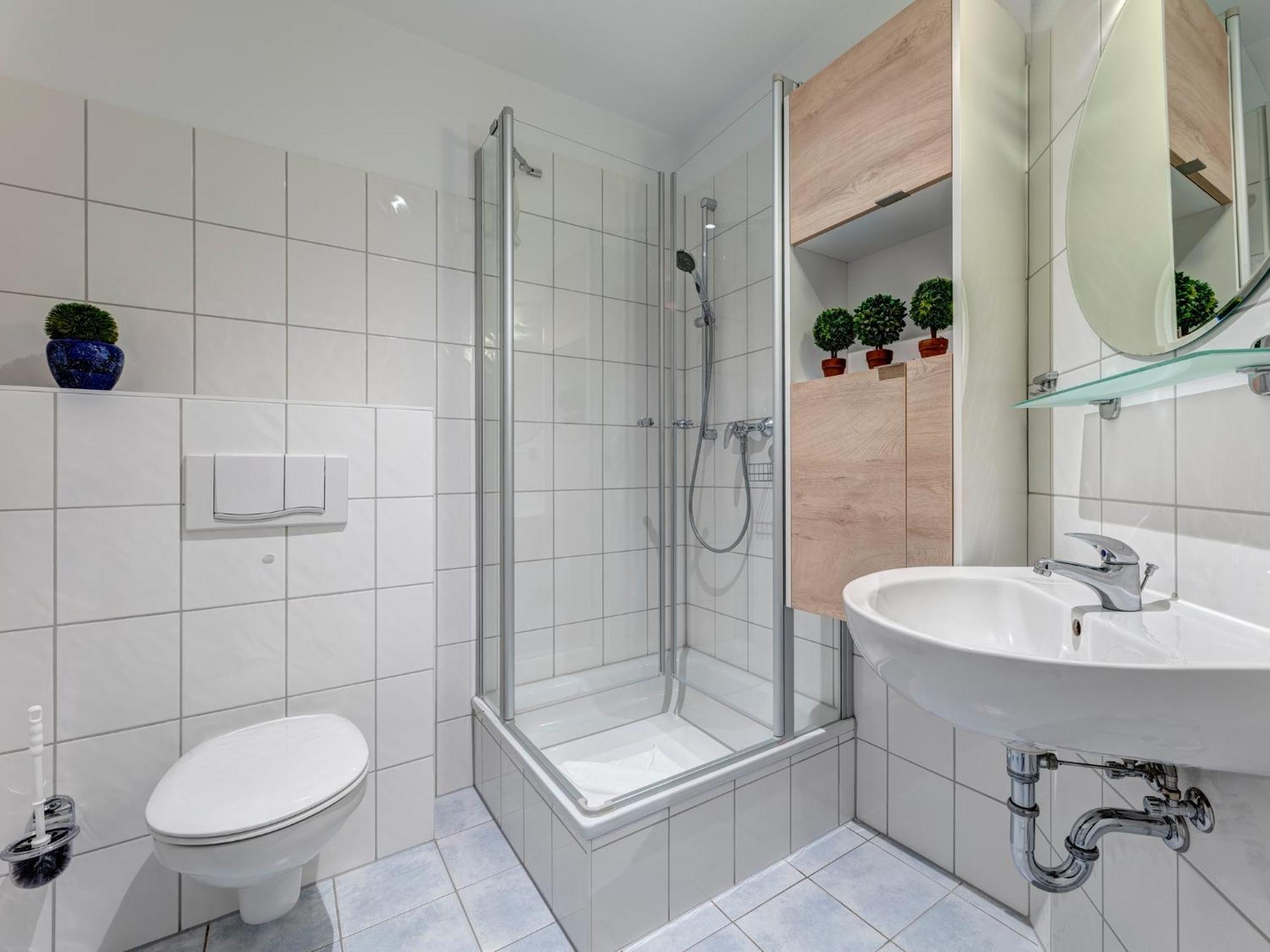 Villa Inge Wohnung 4 Heringsdorf Zewnętrze zdjęcie