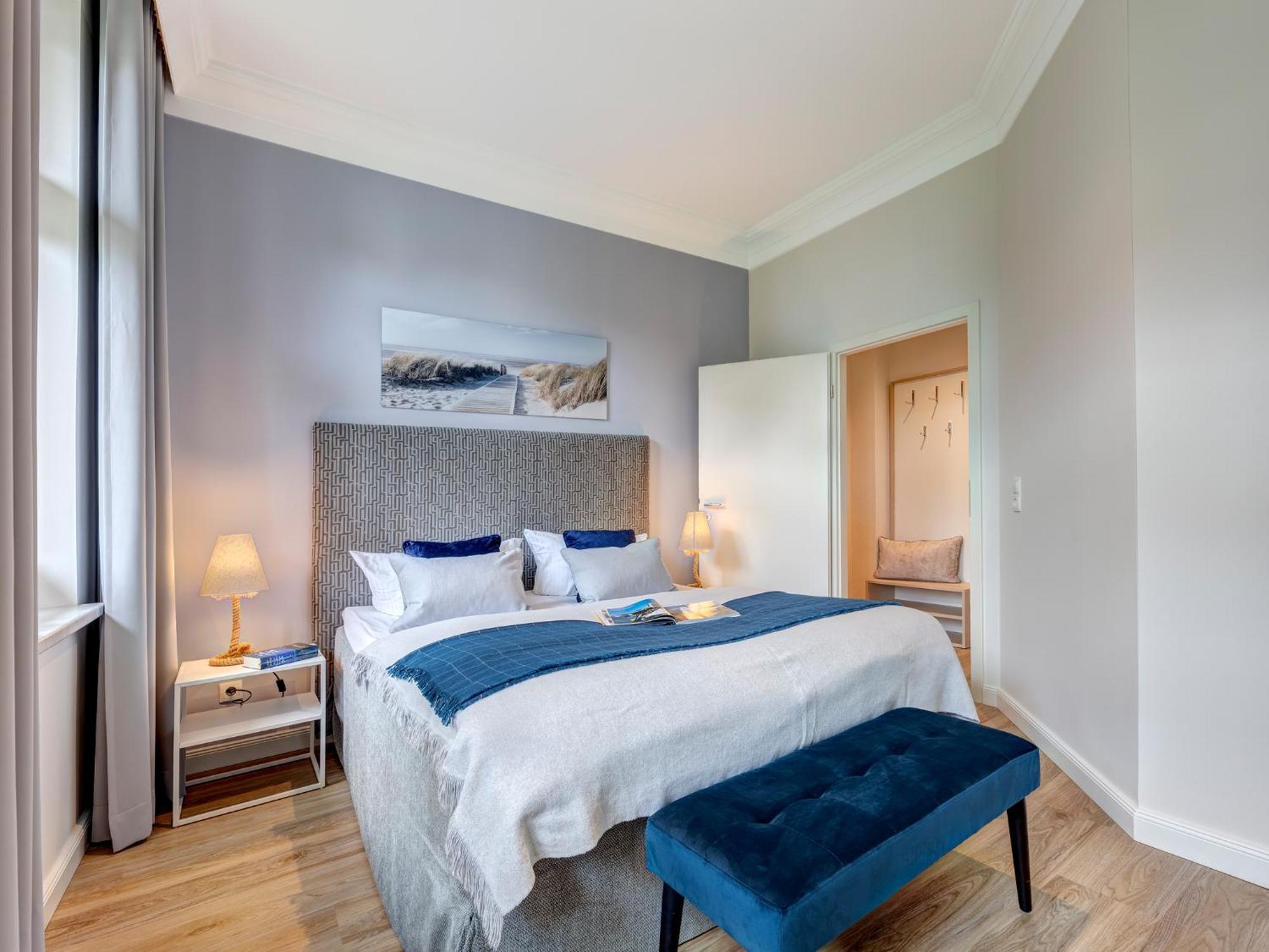Villa Inge Wohnung 4 Heringsdorf Zewnętrze zdjęcie