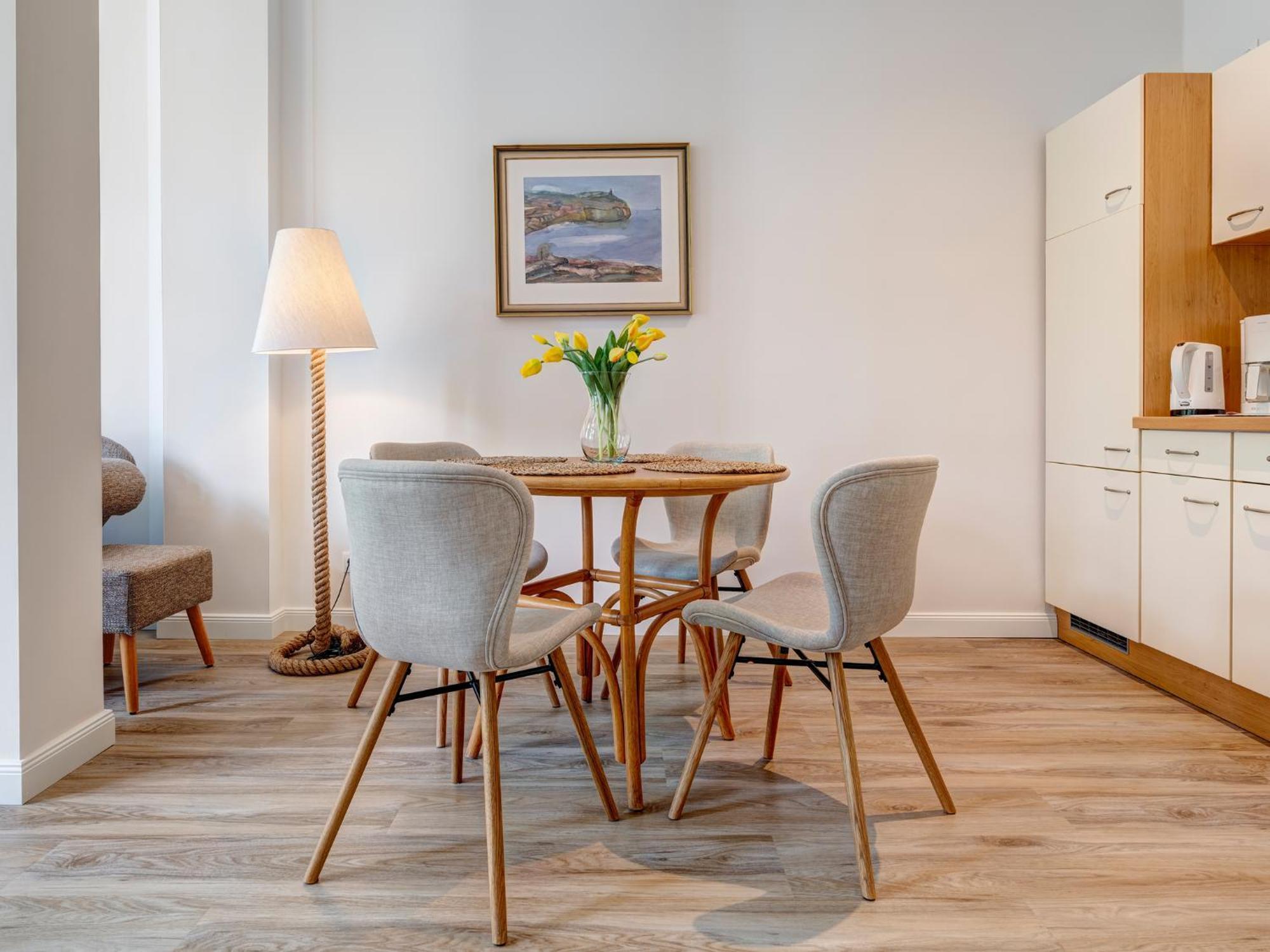 Villa Inge Wohnung 4 Heringsdorf Zewnętrze zdjęcie